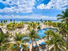 Фото отеля Mahagiri Resort Nusa Lembongan