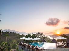 Фото отеля Poh Manis Lembongan
