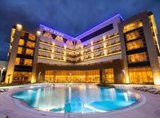 Фото отеля TRYP by Wyndham Izmit