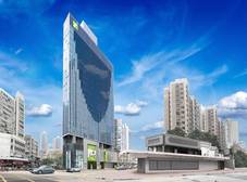 Фото отеля Iclub Mong Kok Hotel