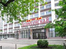 Фото отеля Гостиница Вознесенская