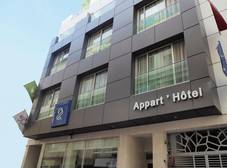 Фото отеля Le 22 Appart'Hotel