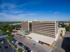 Фото отеля Shymkent Grand Hotel