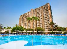 Фото отеля Sol Tenerife