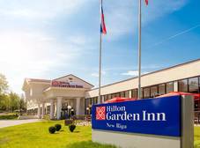 Фото отеля Hilton Garden Inn Moscow New Riga, д. Кострово /Истринский р-н