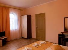 Фото отеля Гостевой дом Наше Море