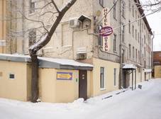 Фото отеля Велес отель