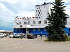 Фото отеля АМАКС Сити отель