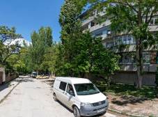 Фото отеля ГК Колыбель Коктебеля, пос. Курортное