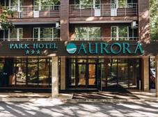 Фото отеля Aurora Park Hotel