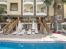 Фото отеля Crystal Prestige Elite Resort & SPA