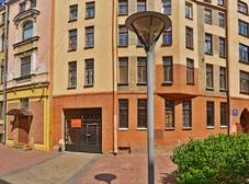 Фото отеля Апартаменты iRoоms на Малой Московской