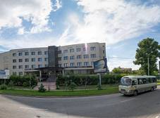 Фото отеля Гостиница Европа