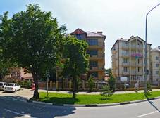 Фото отеля Жар-птица отель