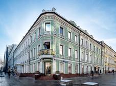 Фото отеля La Maison Residence
