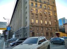 Фото отеля Гостиница Лефортовский мост