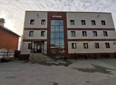Фото отеля Антураж отель
