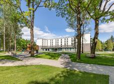 Фото отеля Tulip Inn Sofrino Park Hotel