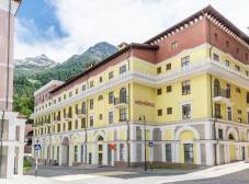 Фото отеля Movenpick Krasnaya Polyana