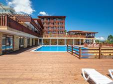 Фото отеля Hayal Resort