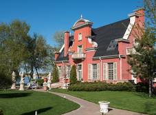 Фото отеля Old House Resort & Spa