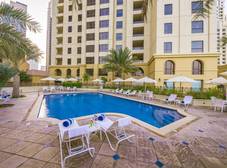 Фото отеля Roda Amwaj Suites Jumeirah Beach Residence
