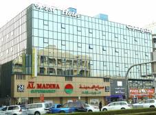 Фото отеля West Hotel, Dubai