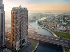 Фото отеля Hilton Dubai Al Habtoor City