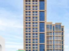 Фото отеля V Hotel Dubai, Curio Collection by Hilton