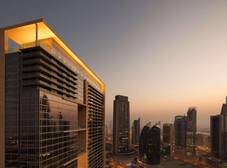 Фото отеля Waldorf Astoria Dubai International Financial Centre