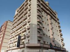 Фото отеля Grand Square Stay Hotel Apartments