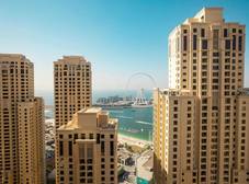 Фото отеля Delta Hotels by Marriott Jumeirah Beach
