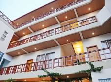 Фото отеля Holikan Beach