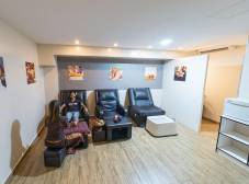 Фото отеля Kaani Palm Beach