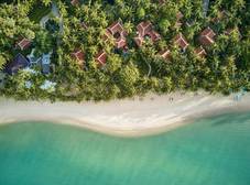 Фото отеля Santiburi Koh Samui