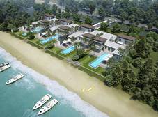 Фото отеля Iniala Beach House
