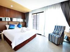Фото отеля Golden Dragon Beach Resort, Banglamung