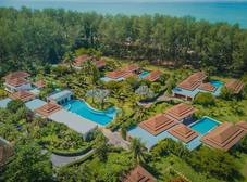 Фото отеля Ataman Luxury Villas