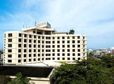 Фото отеля Star Convention Hotel