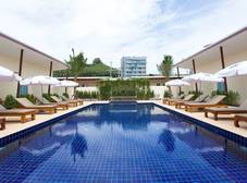 Фото отеля Chalong Princess Pool Villa Resort