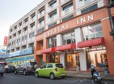 Фото отеля Crystal Inn, Phuket