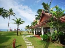 Фото отеля Ayara Villas