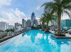 Фото отеля SureStay Plus Hotel by Best Western Sukhumvit 2
