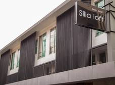 Фото отеля Silla Loft