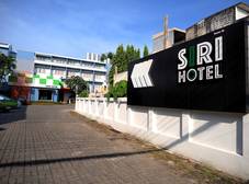Фото отеля Siri Hotel Phuket