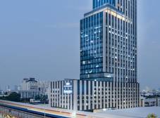 Фото отеля The Quarter Ari by UHG, Phaya Thai