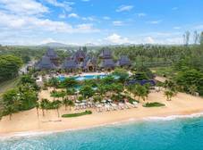 Фото отеля Santhiya Phuket Natai Resort & Spa
