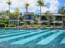 Фото отеля Baba Beach Club Natai Luxury Pool Villa Hotel by Sri panwa