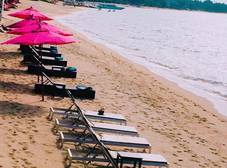 Фото отеля Adarin Beach Resort