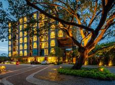 Фото отеля Parc Borough City Resort